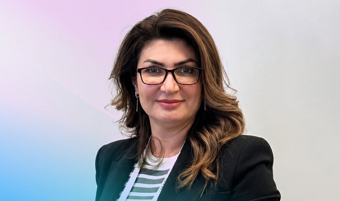 Nərgiz Şərifovaya yüksək vəzifə verildi