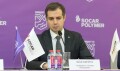 Sumgayit FK fined 10,000 manats after disciplinary ruling