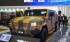 Turkiye’s PAMIR vehicle unveiled at SAHA 2026 exhibition