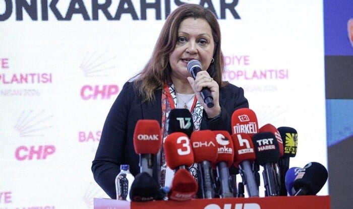 Ailəsi təhqir olundu, CHP susdu: Ərdoğanın partiyasına keçir