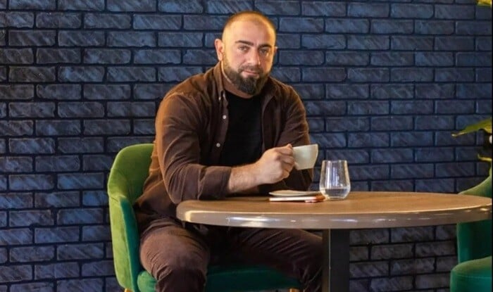 Restorandan çıxarkən güllələnən şəxs iş adamı imiş - Foto