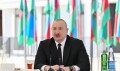 Aliyev to donate $500,000 award to Karabakh Revival Fund