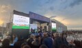 WUF13 second phase kicks off in Khankendi -