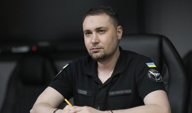 Сенсационное заявление Буданова: До весны 2027 года...