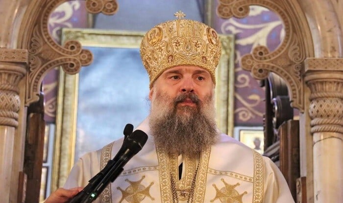 Gürcüstanın yeni katalikos-patriarxı seçildi