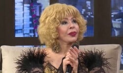 71 yaşlı əməkdar artist tanınmaz halda - Video