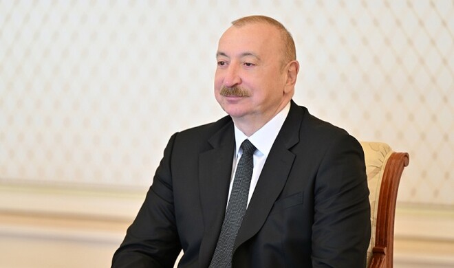 Президент принял Анаклаудию Россбах - Фото