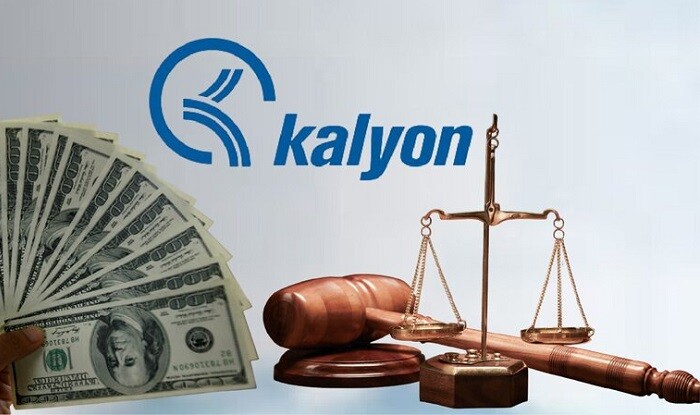 “Kalyon” şirkətinin filial rəhbəri məhkəmə qərarı ilə cəzalandırıldı