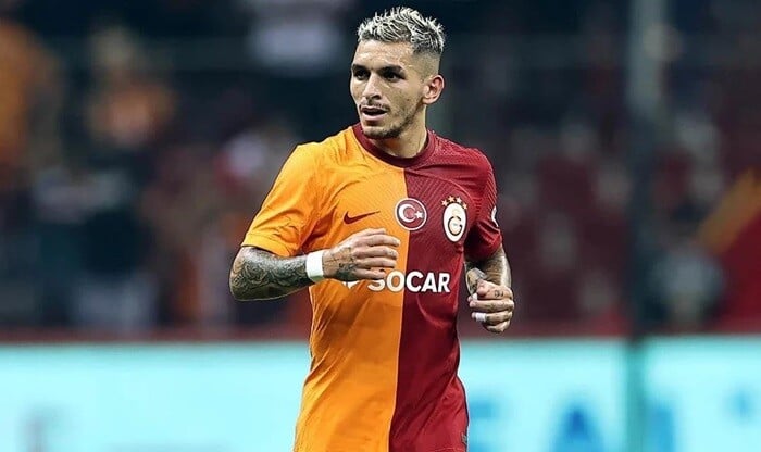 “Qalatasaray”ın futbolçusu hücuma məruz qaldı