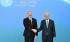 Footage of Aliyev’s Kazakhstan visit shared -