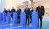 Aliyev attends Turkic Civilization Center ceremony -