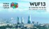 WUF13: Сколько участников зарегистрировано?