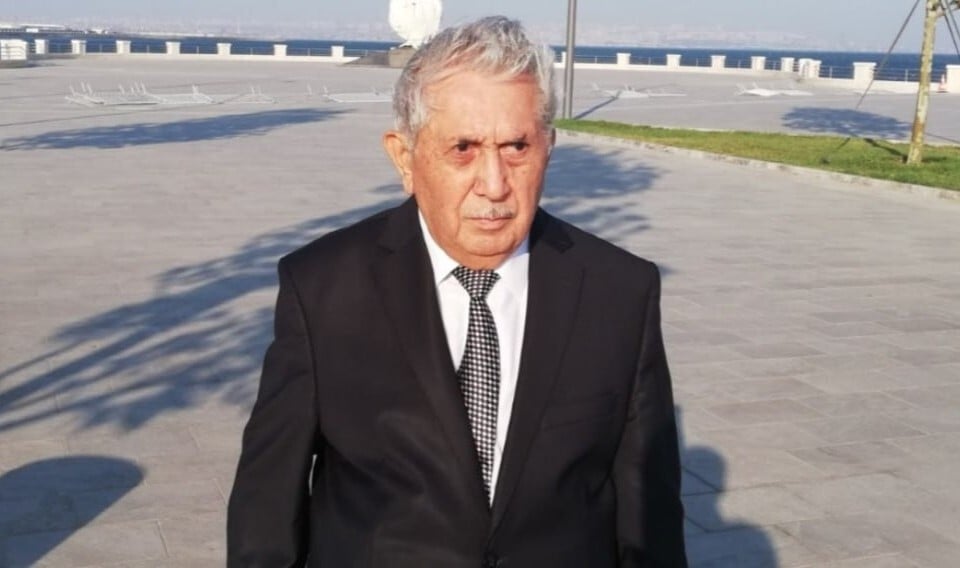 Sabiq millət vəkili vəfat etdi - Foto