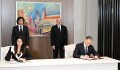 Ж/д Баку–Тбилиси–Карс выходит на новый уровень