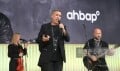 Haluk Levent expresses wish to perform in Karabakh