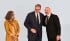 Serbia’s Vucic shares WUF13 moments with Aliyev -