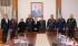 Гасанов вручил медали семьям Национальных героев - Фото