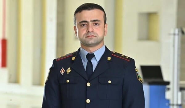 Elvin Hacıyevə yüksək vəzifə verildi