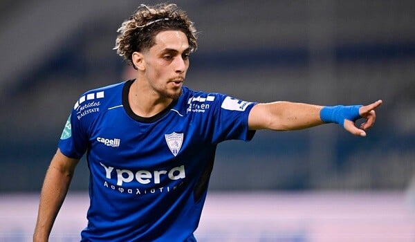 "Qarabağ" Fransa millisinin keçmiş oyunçusunu transfer etdi