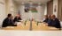 Heydarov meets Belarusian Construction Minister in Baku
