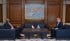 Bayramov holds talks with Sudanese Foreign Minister