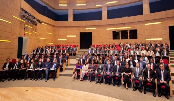 "Liderlərin İnkişafı Proqramı" uğurla yekunlaşdı