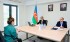 Anar Əliyev Xankəndidə vətəndaşları qəbul etdi