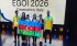 Azərbaycan məktəbliləri EGOI 2026-da 2 medal qazandı