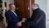 Hakan Fidan met with Rustem Umerov in Ankara