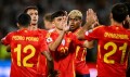 Spain announces 26-man squad for 2026 World Cup