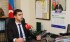 20 yaşlı gənc bu gün ADU-ya rektorluq etdi - Foto