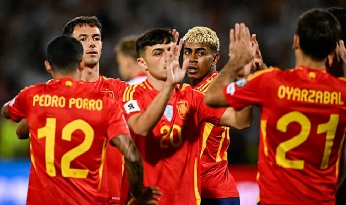 İspaniyanın DÇ-2026 üçün heyəti: “Real”dan heç kim yoxdur
