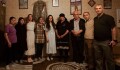 Leyla və Arzu Əliyevalar şəhid ailəsini ziyarət etdilər