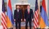 Armenia, US sign strategic partnership charter