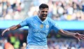 Barcelona sign Rodri from Manchester City