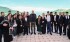Aliyev met with residents of Boyuk Galaderesi village