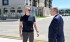 Aliyev attends opening of Cultural Center in Khankendi