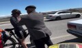 Azərbaycanda yapon turistə qarşı qeyri-etik hərəkət - Video