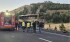Türkiyədə sərnişin avtobusu yandı: 8 ölü - Video