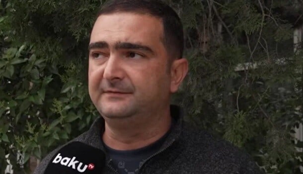Saxta satıcılar vətəndaşı aldatdılar, polis hərəkətə keçdi - Video