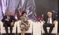 Anar məşhur türk yazarla xəstəxanada görüşdü
