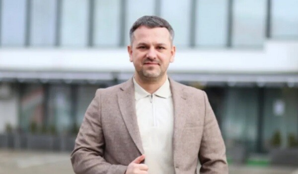 Moldovadakı soydaşımız Orxey şəhərinin meri seçildi