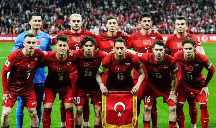 Türkiyənin DÇ-2026 üçün heyəti: Onlar siyahıda yoxdur...