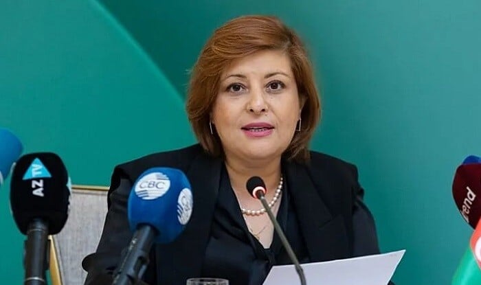 TƏBİB-in mətbuat departamentinə yeni rəhbər təyin olundu