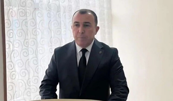 Bu qurumun rəisi vəzifəsindən azad olundu