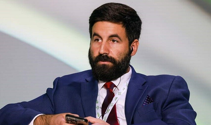 Amerikalı jurnalist Putindən vətəndaşlıq istədi