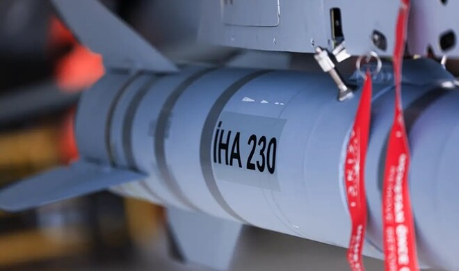 Türkiyənin yeni raketi: İsraildə böyük ajiotaj...