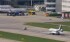 Soçi aeroportunda izdiham: Təyyarələr uça bilmir - Video