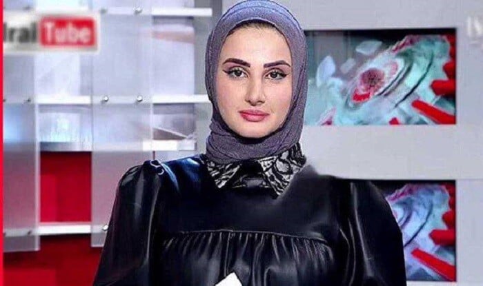 Küveytdə məşhur aparıcı İrana görə həbs edildi