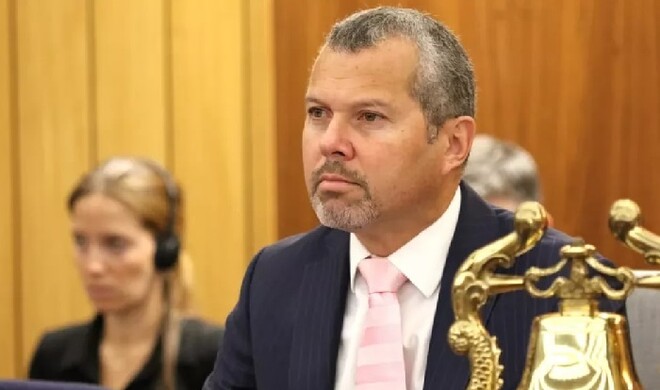 Домингес выразил соболезнования Азербайджану